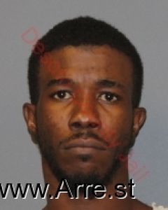 Demarcus Stevison Arrest Mugshot