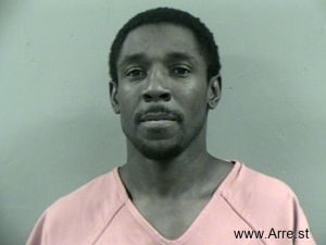 Demarkis Addison Arrest Mugshot