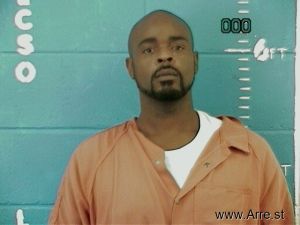 Demetric Lewis Arrest Mugshot