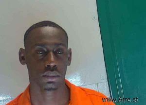 Demetrius Billups Arrest Mugshot