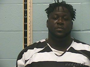 Demetrius Howard Arrest Mugshot