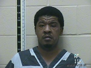 Demetrius Sims Arrest Mugshot