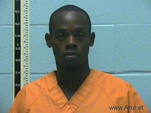 Demetrius Willis Arrest Mugshot