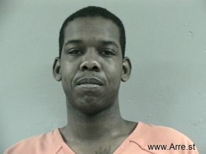 Demontarius Perry Arrest Mugshot