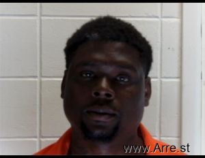 Demonte Harris Arrest Mugshot