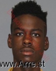 Dennis Davis Jr Arrest Mugshot