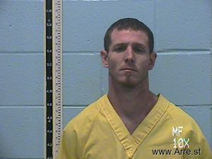 Devin Brousse Arrest Mugshot