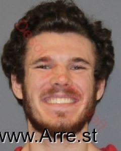 Devin Shepherd Arrest Mugshot