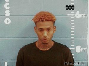 Deviyon Lodrigue Arrest Mugshot