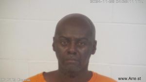 Dewayne Richmond Arrest Mugshot