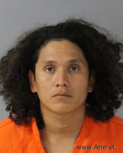 Deyton Martinez-gomez Arrest Mugshot