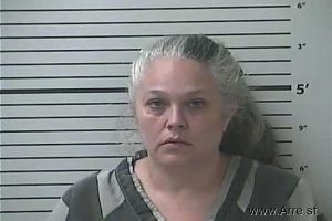 Diane Charisse Arrest Mugshot