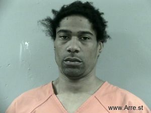 Domunique Doss Arrest Mugshot