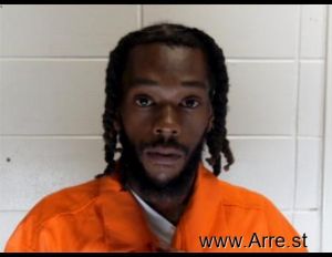 Dontae Moody Arrest Mugshot