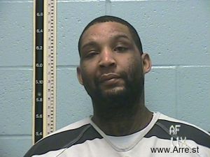 Dquarius Henry Arrest Mugshot