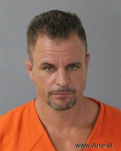 Dustin Gant Arrest Mugshot