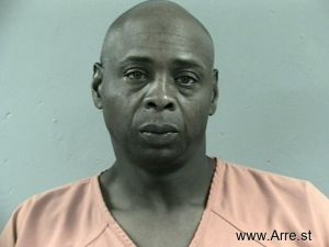 Dwayne Bryan Arrest Mugshot