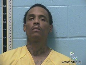 Dwayne Martin Arrest Mugshot