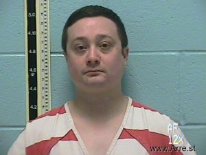 Dylan Deem Arrest Mugshot