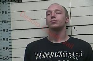 Dylan Ohagan Arrest Mugshot