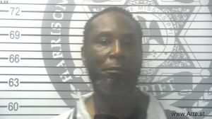 Eddie Brown Arrest Mugshot