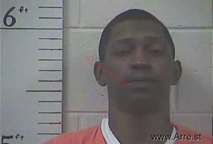 Eddie Smith Arrest Mugshot