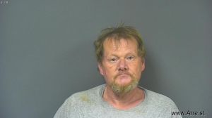 Edward Lee Arrest Mugshot