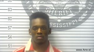 Edward  Payton Arrest Mugshot