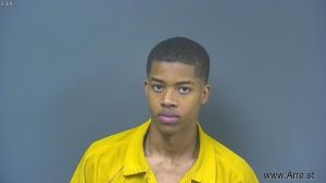 Elisha Dabney Arrest Mugshot