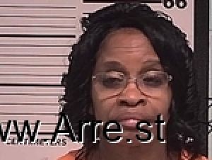 Eloise Boyce Arrest Mugshot