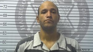 Emanuel Rivera Arrest Mugshot