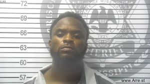 Emmanuel Wilson Arrest Mugshot