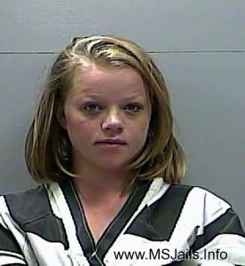 Eri  Kilbourne Arrest