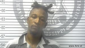 Eric Grays Arrest Mugshot