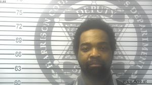 Eric Hunter Arrest Mugshot