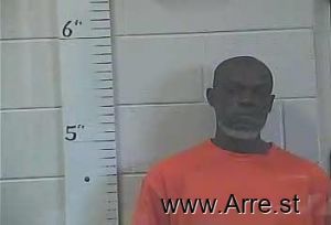 Eric Ross Arrest Mugshot