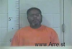 Eric Tolliver Arrest Mugshot