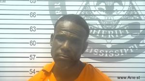 Eric Turner Arrest Mugshot