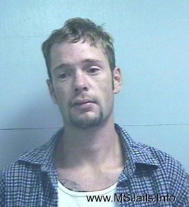 Eric  Wilson Arrest