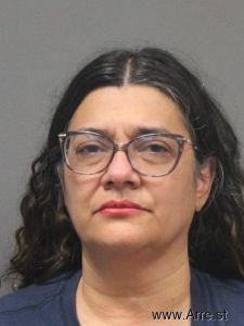 Erica Prado Arrest Mugshot