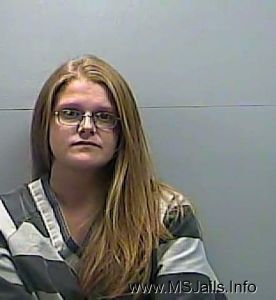 Erin Shillings Arrest