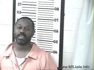 Eugene Black Arrest Mugshot