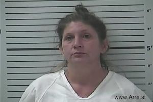 Evelyn Kuhlmann Arrest Mugshot