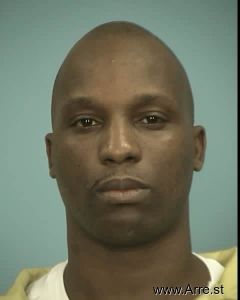 Eddie Adams Arrest Mugshot