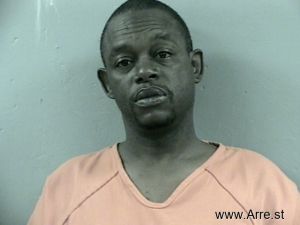 Eddie Bailey Arrest Mugshot