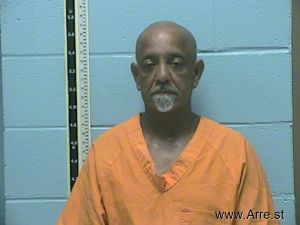 Ellis Dedeaux Arrest Mugshot