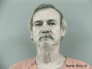 Elmore Kay Arrest Mugshot