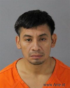 Enrique Y Lopez Arrest Mugshot