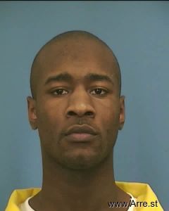 Eric Adams Arrest Mugshot