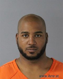 Eric Beason Arrest Mugshot